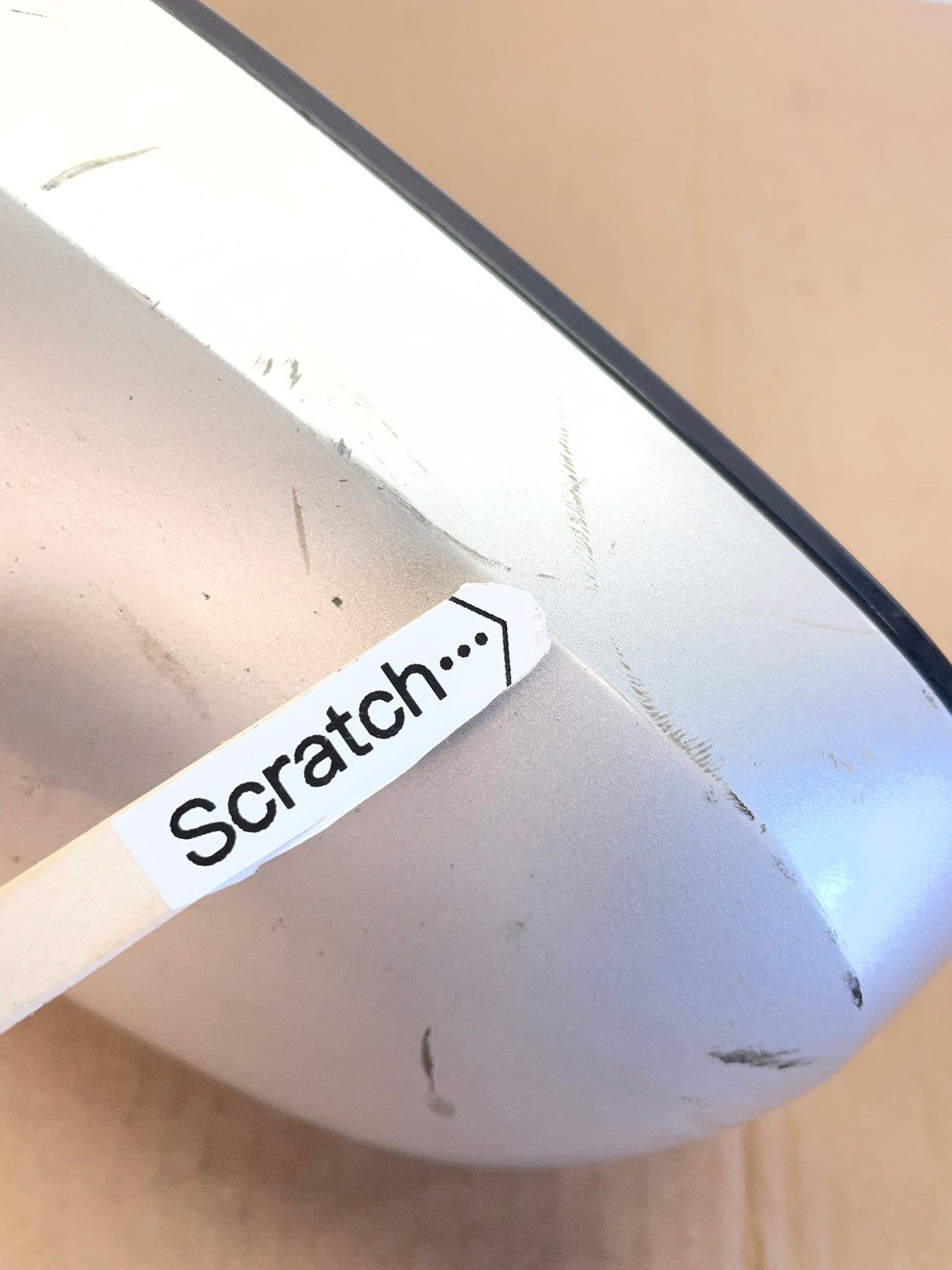 2004 to 2009 Toyota Prius Left Driver LH View Door Mirror AH6297 LK6