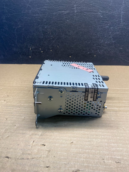 2013 to 2014 Ford Edge AM/FM Radio Reciever AF3865 DW1
