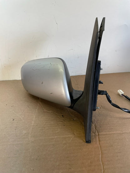 2004 to 2009 Toyota Prius Right Passenger RH Side View Door Mirror AG9771 DW1