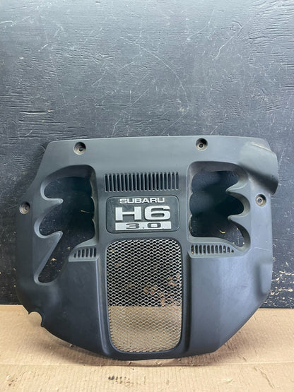 2000 to 2004 Subaru Legacy Outback 3.0L Engine Motor Cover aa6131 DG0