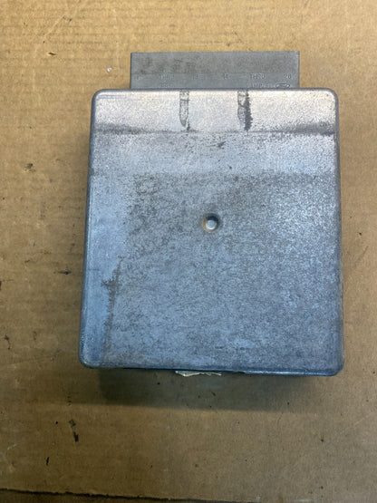 1998 1999 Ford E350 Van 5.4L Engine Control Module Unit ECU aa0904 DG2