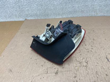 2006 2007 2008 Audi A4 Sedan Right Passenger Rh Side Tail Light Oem Z6343 DW5