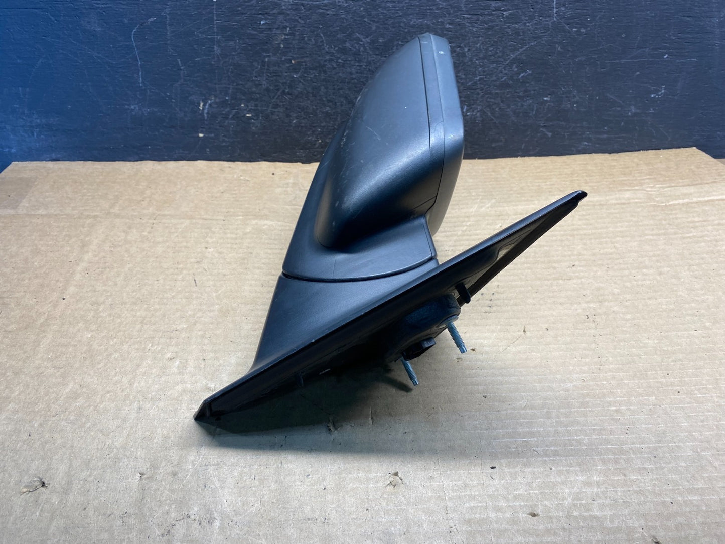 2011 to 2015 Ford Explorer Right Passenger View Door Mirror AD9728 DW3