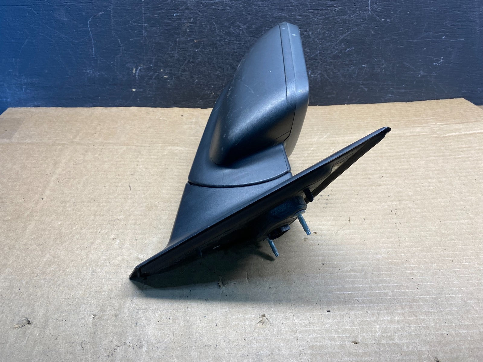 2011 to 2015 Ford Explorer Right Passenger View Door Mirror AD9728 DW3