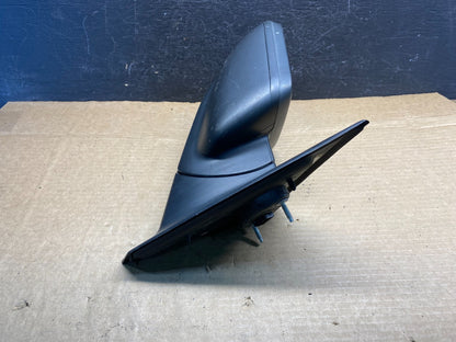 2011 to 2015 Ford Explorer Right Passenger View Door Mirror AD9728 DW3