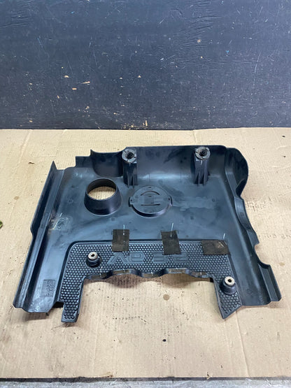2007 to 2018 Nissan Altima 3.5 L Engine Motor Cover N3218 PS4