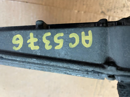 2005 Ford Escape Engine Control Unit ECU ECM Computer Module AC5376 DG3