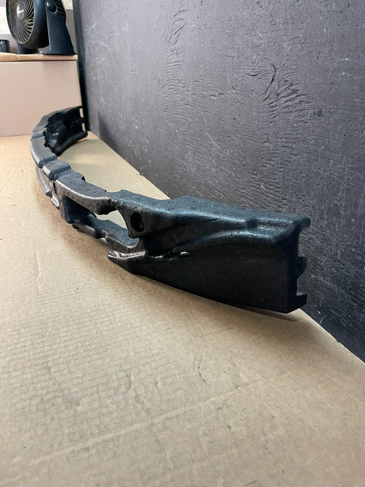2010 to 2013 Kia Sportage Front Foam Impact Absorber AF53001