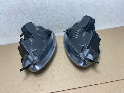 2005 to 2010 Volkswagen Jetta Left+Right Side Headlights Halogen AI2174 DW10