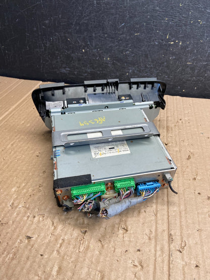 2005 to 2010 Honda Odyssey Am Fm Cd Player Radio Receiver AF6389 DG4