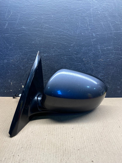 2013 to 2016 Nissan Pathfinder Left Driver Side View Door Mirror AI7080 DW0