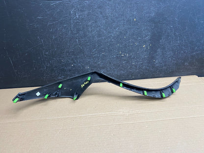 2011 to 2013 Hyundai Elantra Right Dash Center Console Trim Molding OE AG0010 DG1