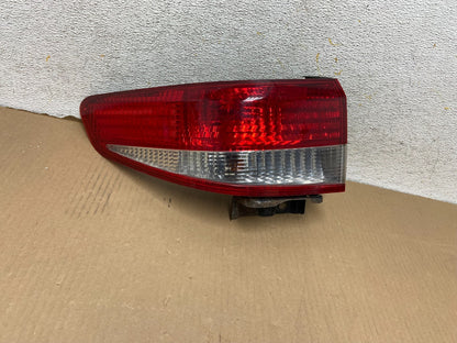 2003 to 2004 Honda Accord Sedan Left Driver Lh Side Tail light AH2994 LK0