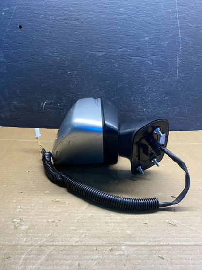 2015-2017 Honda Fit Left Driver LH Side View Door Mirror AD6617 DG3