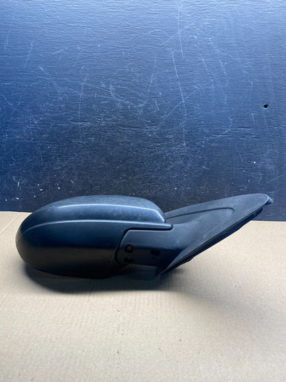 2010 to 2013 Mazda 3 Right Passenger Side View Mirror Power AH3221 DG3