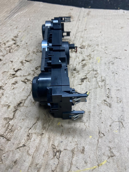 2010-2013 Land Rover Range Rover Radio Media Infotainment Controls X6492 DG3