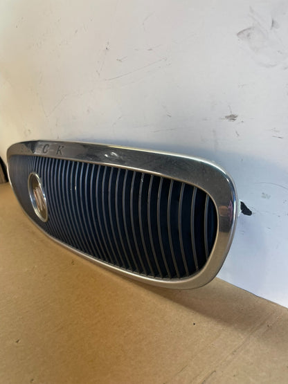 2003 to 2005 Buick Century Front Upper Grill Grille ag2934 DG1