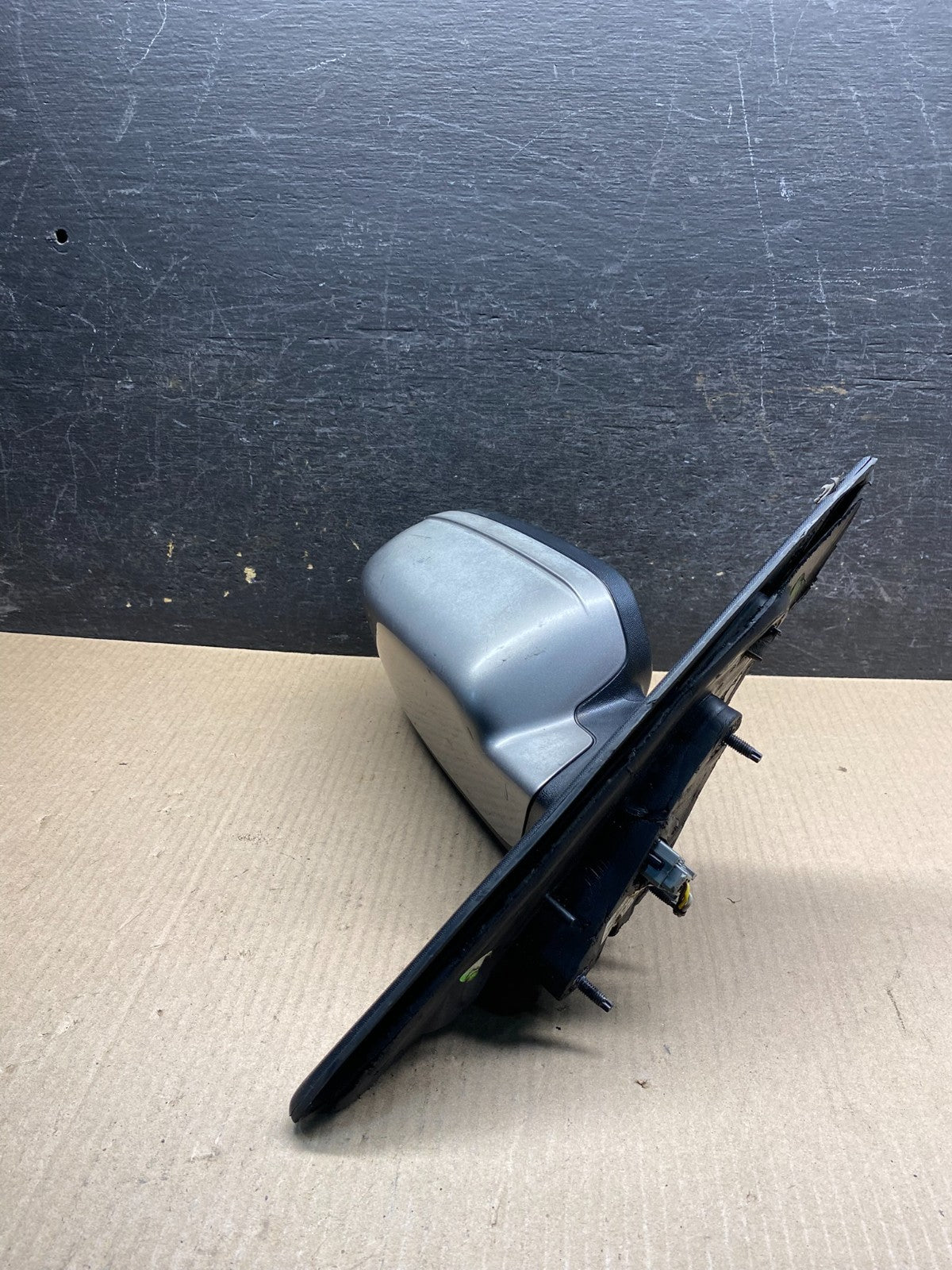 2006 to 2010 Ford Fusion Milan Right Passenger View Door Mirror AI5352 DG2