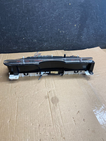 2006 Ford E350 Gauge Speedometer Cluster AF2791 DW4