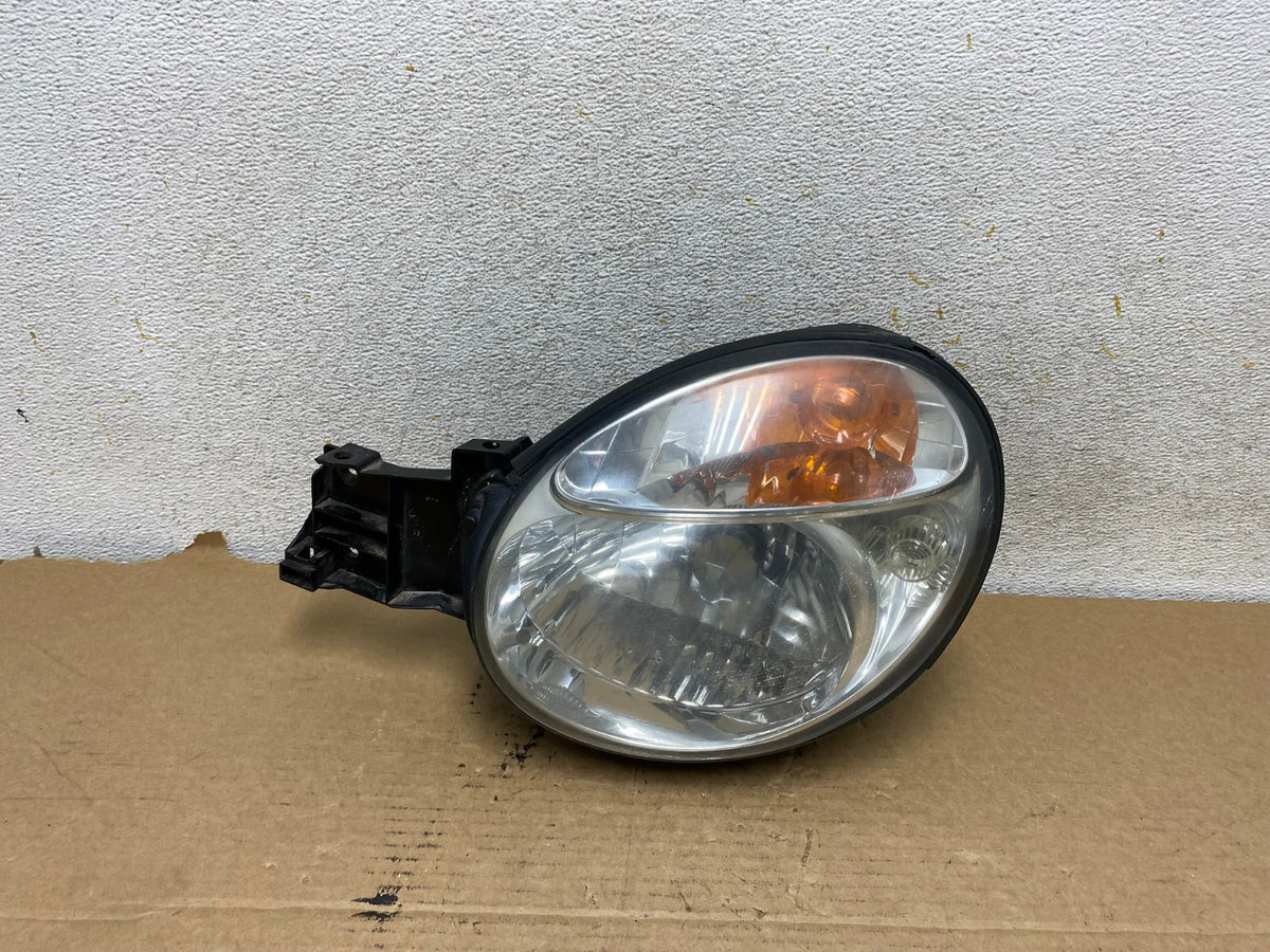 2002 to 2003 Subaru Impreza Left Driver LH Halogen Headlight AH7928 LK0