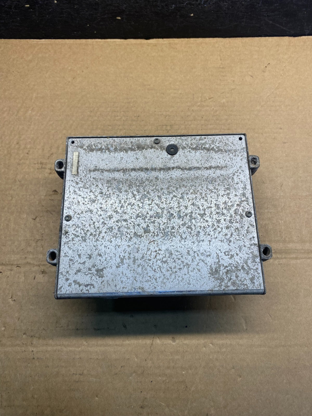 2004 Ford F-150 F150 5.4L Engine Control Unit ECU Computer Module af7671 DG1