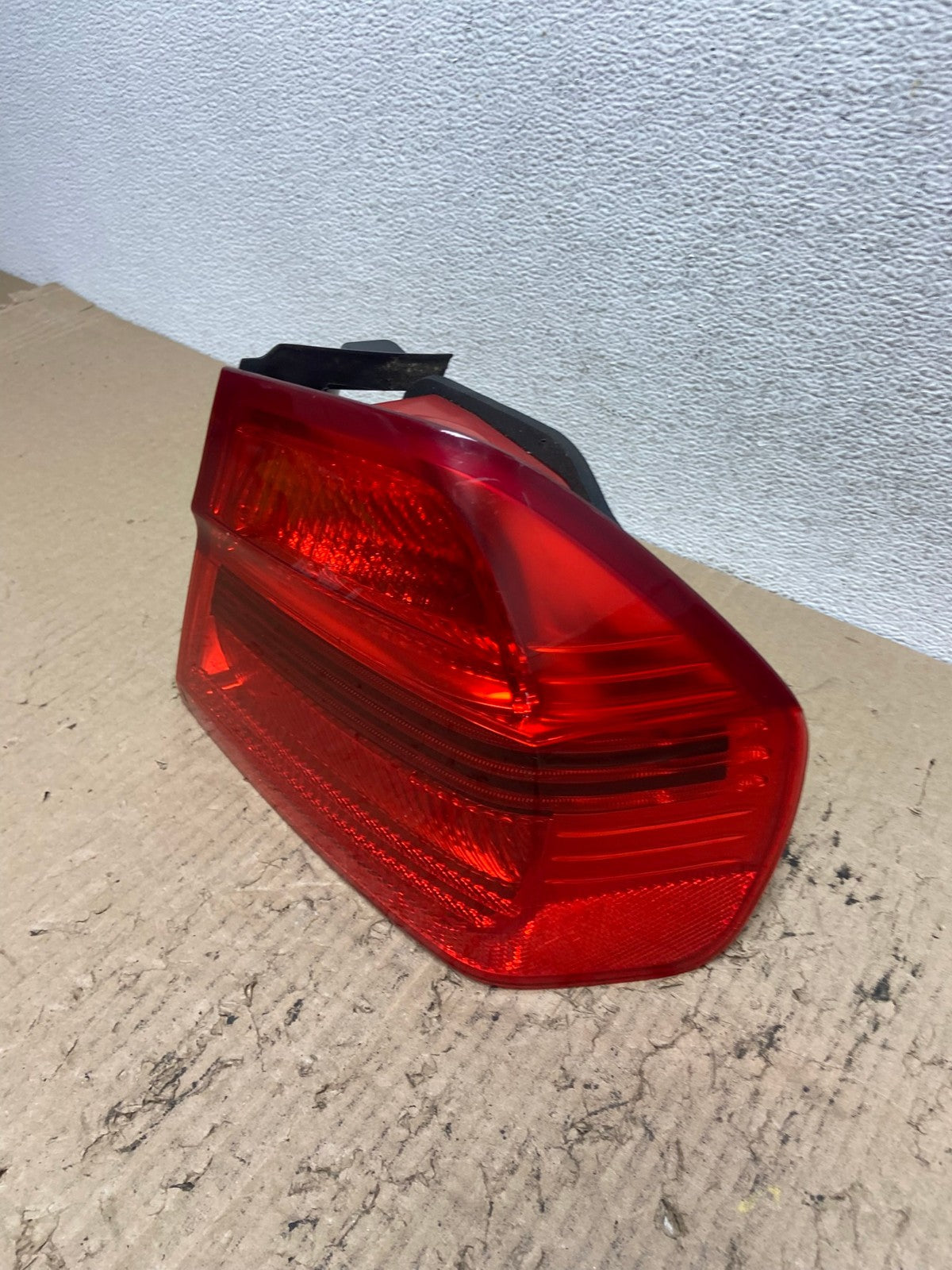 2006 2007 2008 Bmw 328i 3 Series Right Passenger Rh Side Tail Light AF7168 LK1