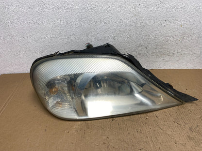 2000 to 2005 Mercury Sable Right Passenger Side Halogen Headlight AD8833 DW0
