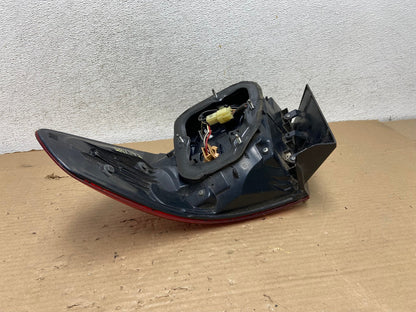 2010 to 2014 Subaru Legacy Left Driver LH Side Tail Light AG8197 LK4