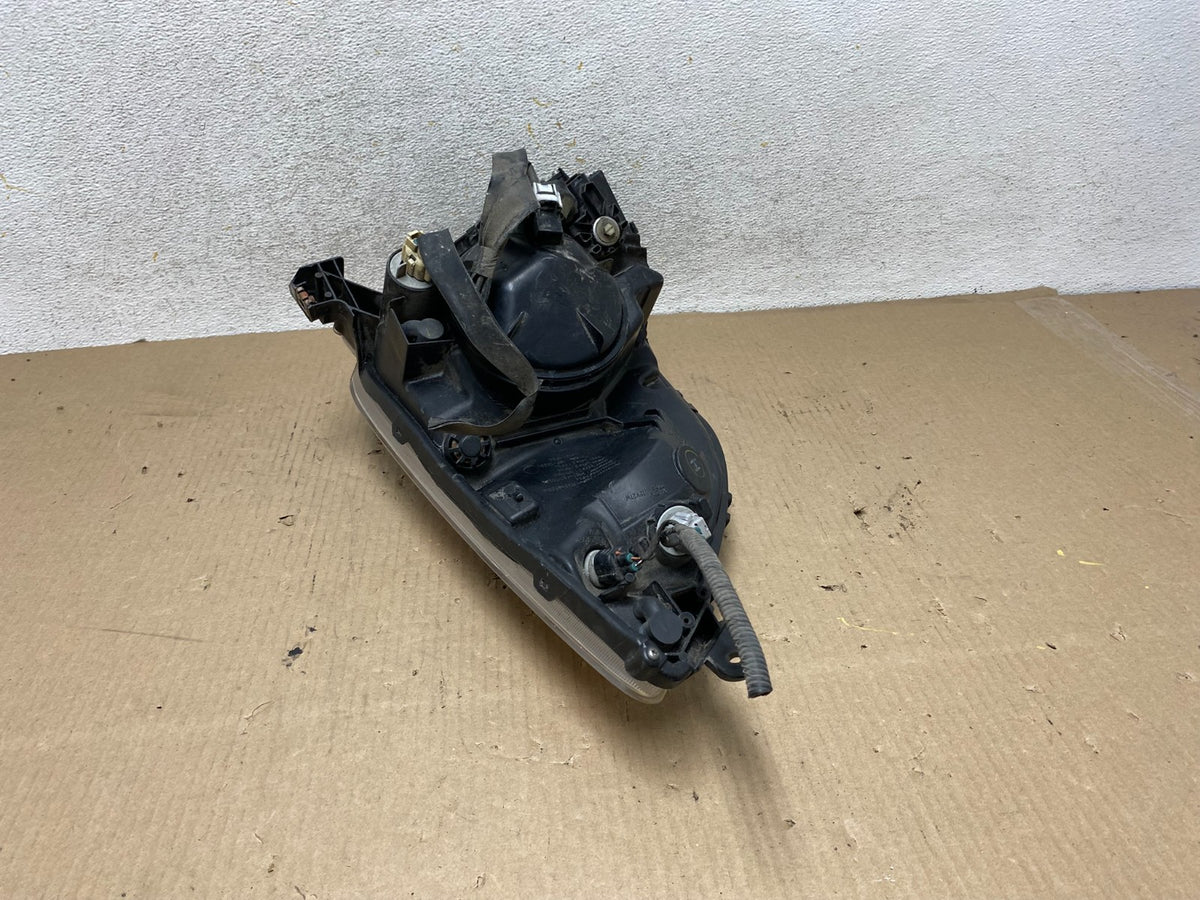 2006-2009 Toyota Prius Right Passenger Rh Side Headlight Xenon HID AH5836 DW8