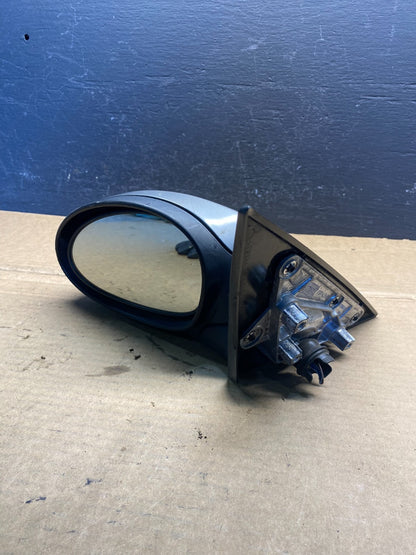 2006 to 2008 BMW 325i Left Driver LH Side View Door Mirror AD338410