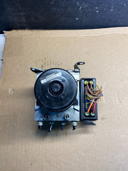 2007 to 2013 BMW 335i ABS Anti-Lock Brake Pump 6776067 AF9254 DG5