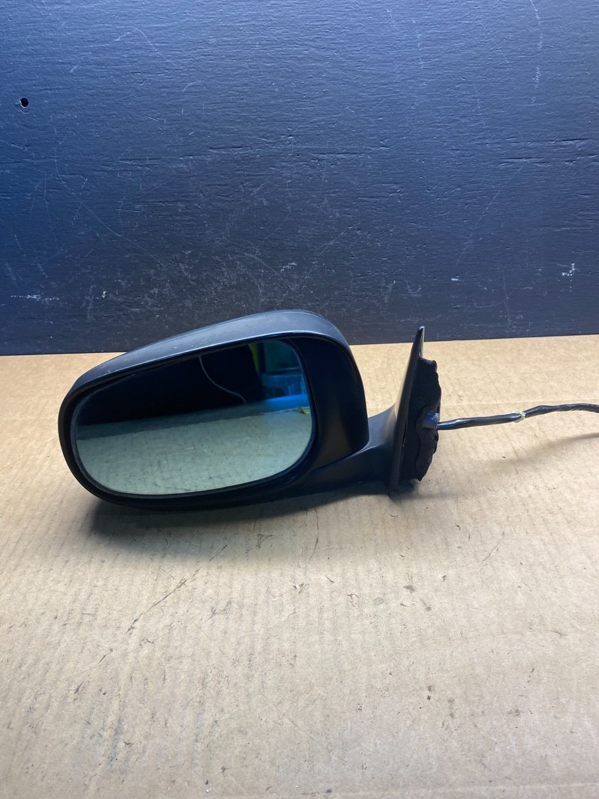 1994 1995 1996 Infiniti Q45 Left Driver Side View Door Mirror ac4231 DG9