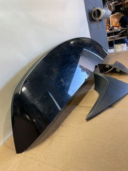 2013-2020 Nissan Pathfinder Rear Spoiler Wing ag7530 DG2