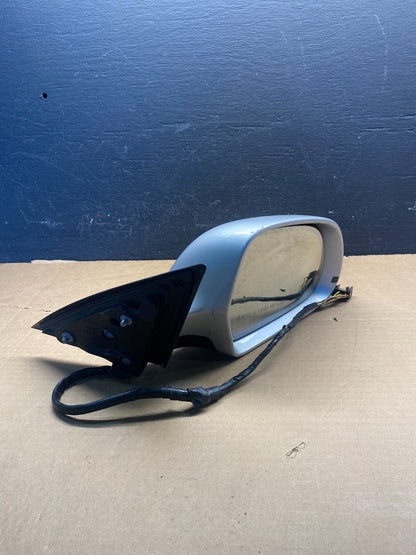 2013 to 2015 Audi A3 Right Passenger RH Door View Power Mirror ac8003 DG10