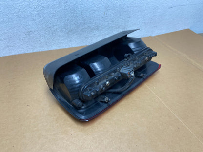 2007-2011 Dodge Nitro Tail Light Right Passenger Rh Side AD8862 DW5
