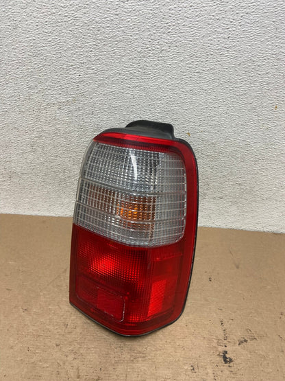 1997 to 2000 Toyota 4Runner Right Passenger RH Side Tail Light AF4951 LK0