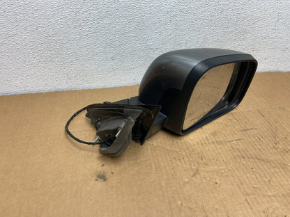 2011-2018 Jeep Grand Cherokee Right Passenger Power Door Heated Mirror AC7585 DW6