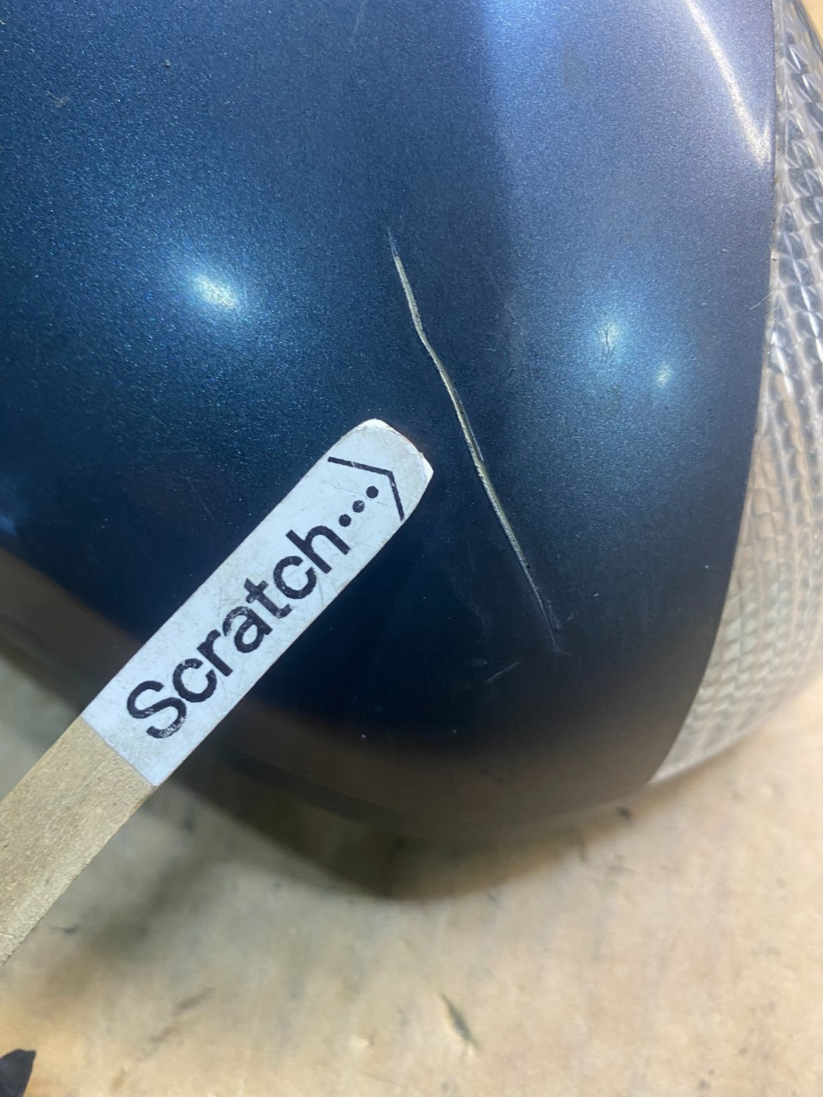 2005 to 2010 Scion TC Right Passenger Side View Door Mirror AC4202 DW7