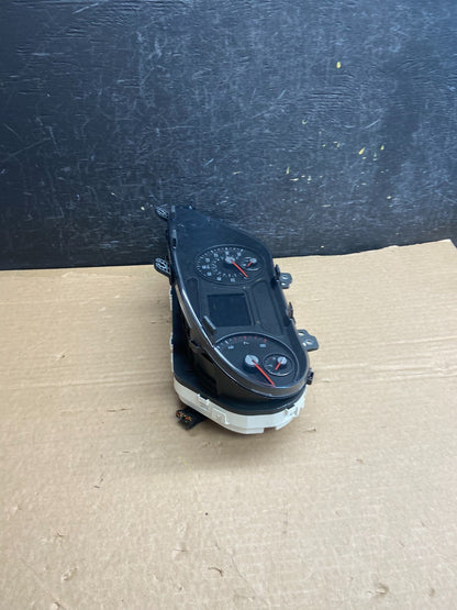 2016 2017 2018 Kia Sorento Speedometer Cluster Gauge Bezel Trim af2479 DG1
