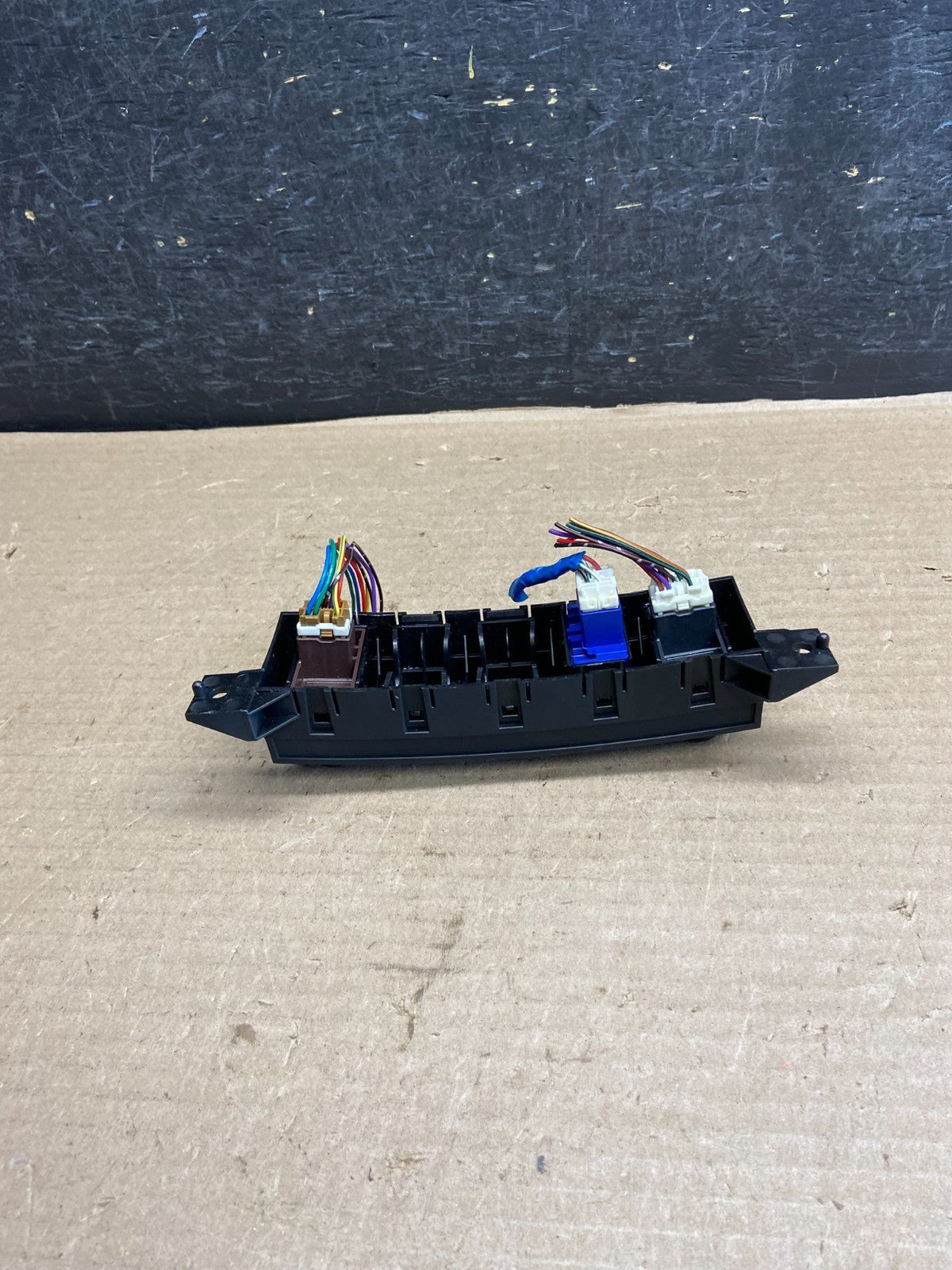 2006-2010 Infiniti M35 M45 Seat Heater Switches Center Switch Panel ah3580 DG3