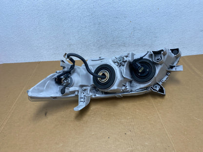2007 - 2009 Toyota Camry Halogen Right Passenger Headlight AD8943 DW5