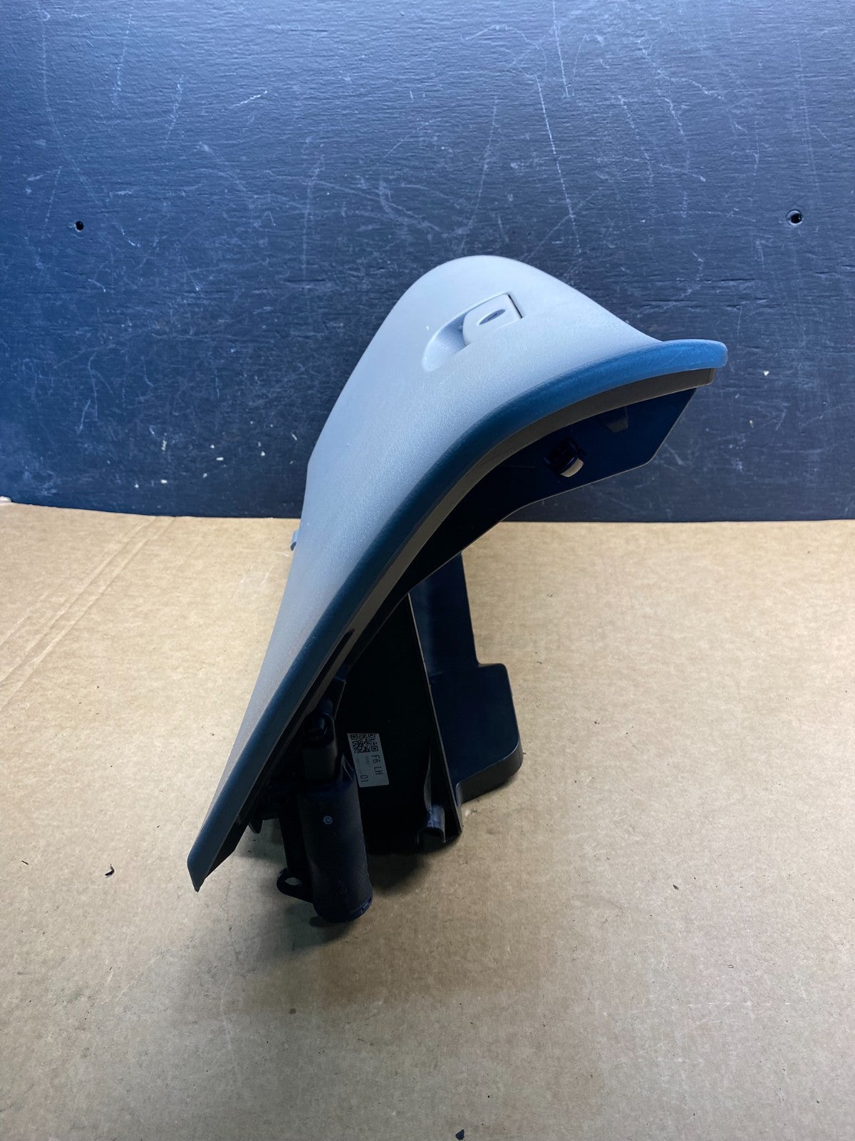 2008-2014 Subaru Impreza WRX STI Right Passenger Side Glove Box AH6977 DG2