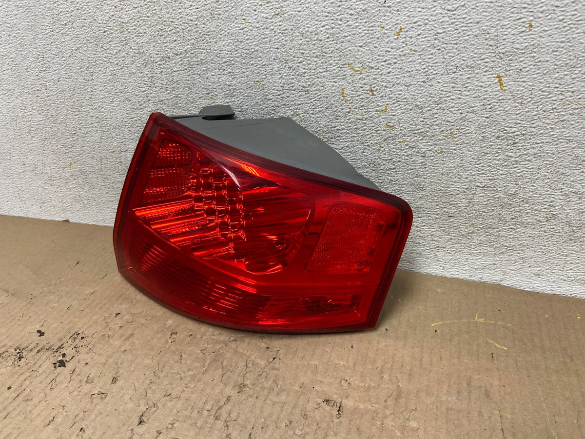 2007 2008 2009 Acura Mdx Right Passenger Rh Side Tail Light AH6033 LK2