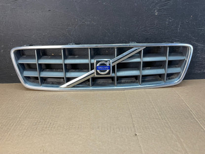 2003 to 2004 Volvo XC70 Front Upper Grill Grille AF5180 DG0
