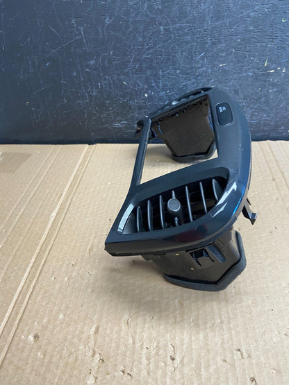 2011 to 2014 Nissan Juke Center Console Radio Bezel Trim af6182 DG2