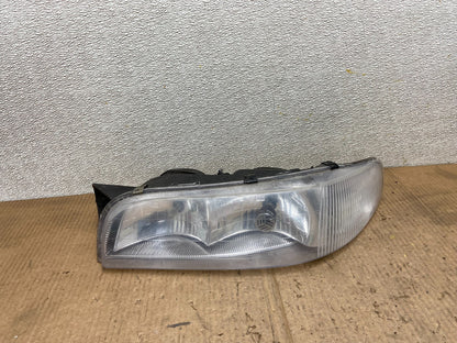 1997 to 1999 Buick   Lesabre Left Driver Side Halogen Headlight AA65910