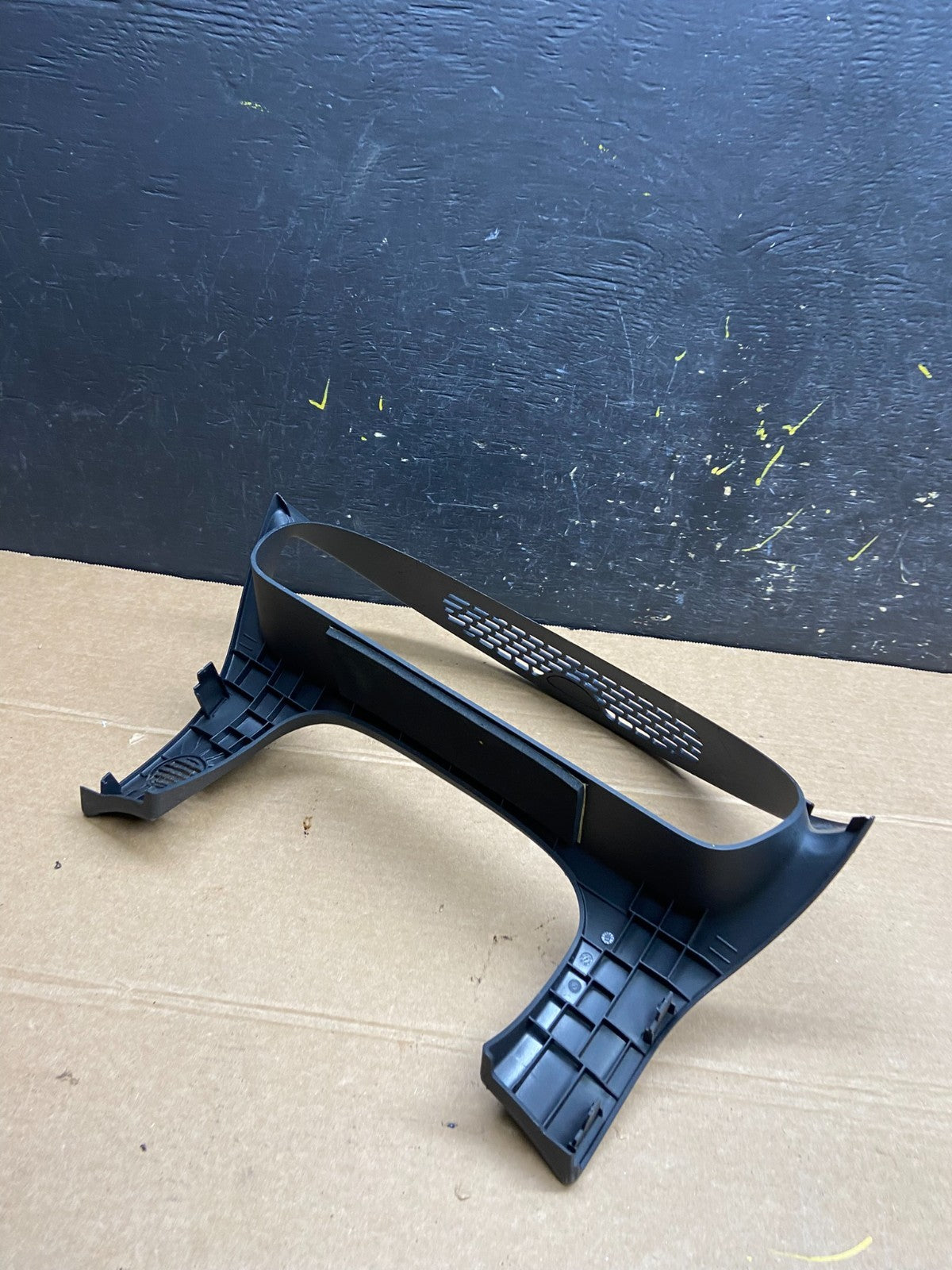 2010-2019 Jaguar XJ Speedometer Cluster Dash Trim Bezel w6444 DG5