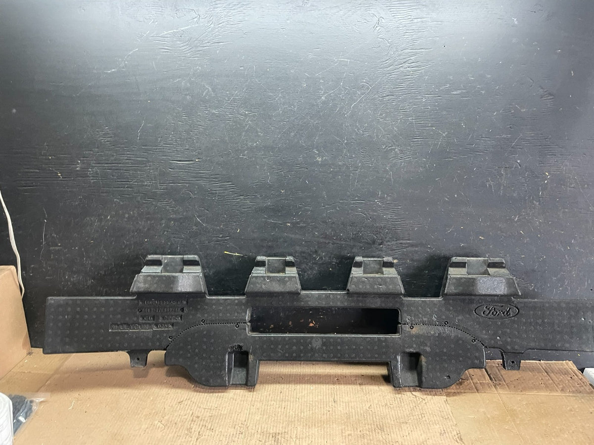 2010 2011 2012 Ford Taurus Rear Bumper Absorber Impact Foam T0504 DG3