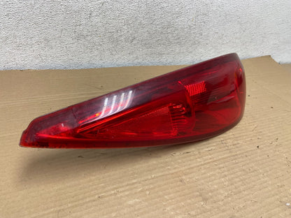 2006 - 2009 Pontiac G6 Coupe Left Driver LH Side Tail Light AG8979 DW1