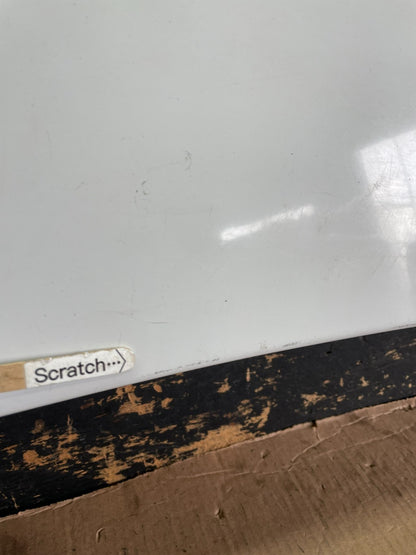 1994 to 1998 Ford Mustang Rear Trunk Spoiler Wing Oem AA21713